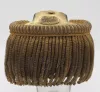 Prussian Beamte Epaulets in Oberst Rank Visuel 2